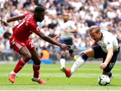 5 điểm nhấn Tottenham Hotspur 3-1 Fulham: Các anh tài thay nhau tỏa sáng