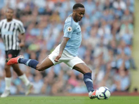 Chấm điểm Man City trận Newcastle: "Phù thủy nhỏ" người Anh tỏa sáng