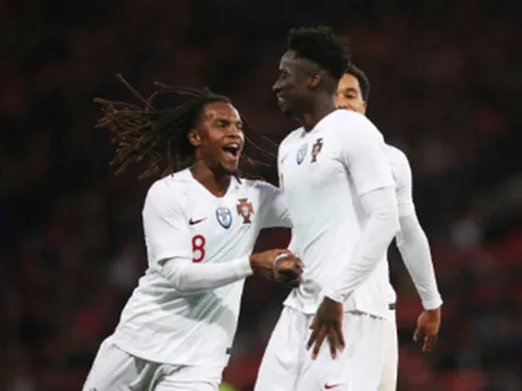 5 điểm nhấn Scotland 1-3 Bồ Đào Nha: "CR7 2.0" tỏa sáng, người hùng quá khứ nổ súng