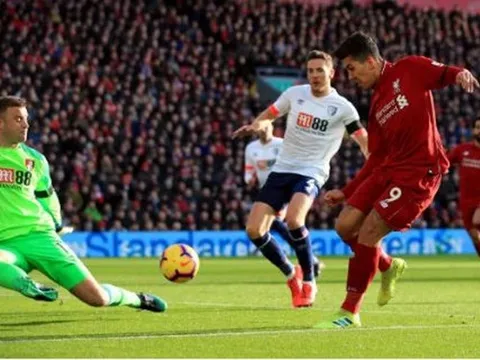 4 điểm nhấn Liverpool 3-0 Bournemouth: Bộ ba nguyên tử thăng hoa