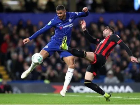 Trước khi Hazard vào sân, đây mới là ngôi sao sáng nhất của Chelsea