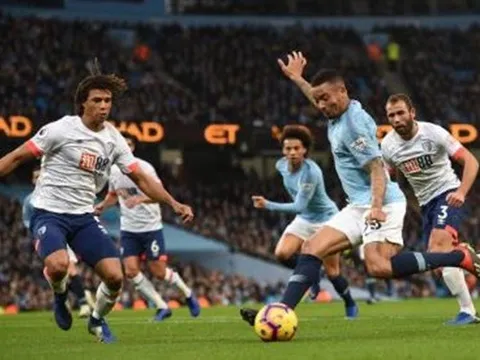 3 điều rút ra từ trận Man City 3-1 Bournemouth: Chiến thắng thứ 400 và hình ảnh hoàn hảo của Pep