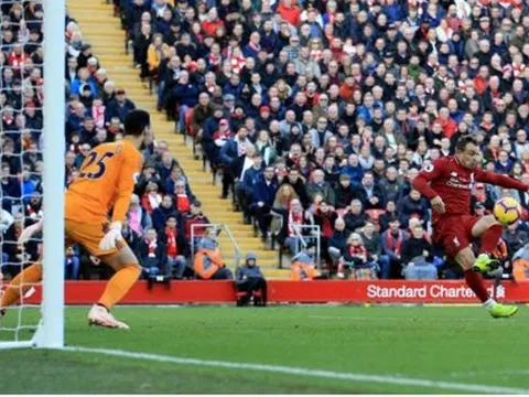 Đây, lí do vì sao Shaqiri được mệnh danh là "gã lùn" tài hoa