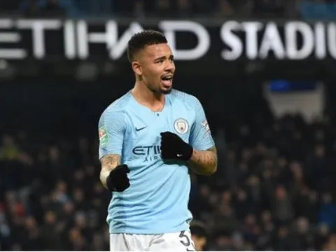 Chấm điểm Man City trận Burton: 2 điểm 10 và 2 điểm 9