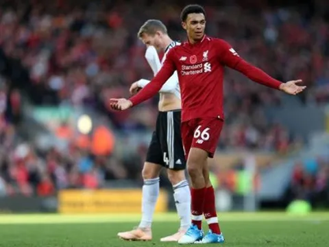 TRỰC TIẾP Liverpool 2-0 Fulham: Chiến thắng thuyết phục (KT)
