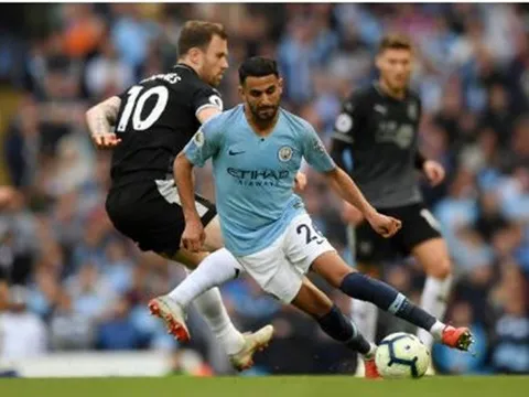 Chấm điểm Man City trận Burnley: Bom tấn 80 triệu USD bùng nổ