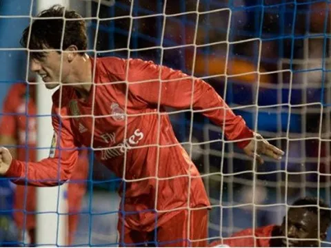 Chấm điểm Real trận Melilla: Tia hi vọng từ triều đại Lopetegui!