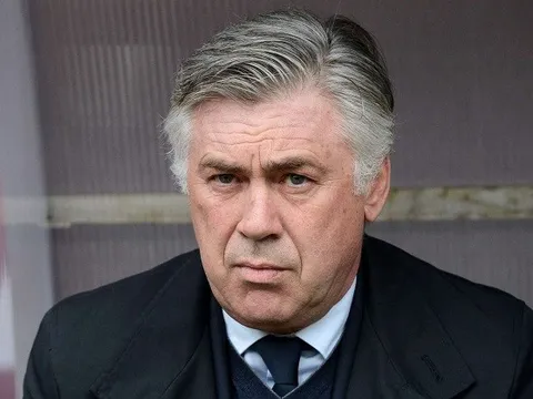 Carlo Ancelotti: Tôi yêu bầu không khí Premier League