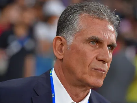 Carlos Queiroz tiết lộ nội tình ‘bi đát’ của ĐT Iran