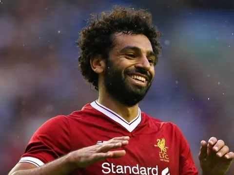Carragher thừa nhận từng 'xem thường' Salah