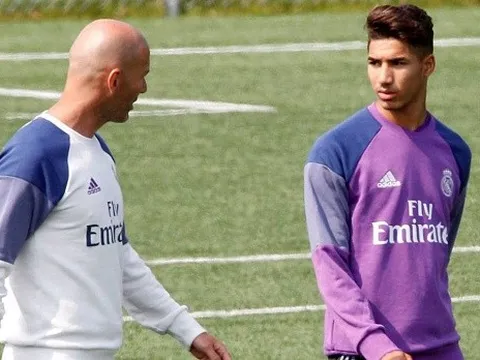 Carvajal nghỉ thi đấu dài hạn, tài năng 18 tuổi sáng cửa tại Real Madrid