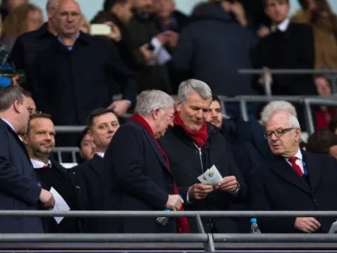 Sir Alex phản ứng ra sao khi Man Utd thắng trận thứ 6 liên tiếp?