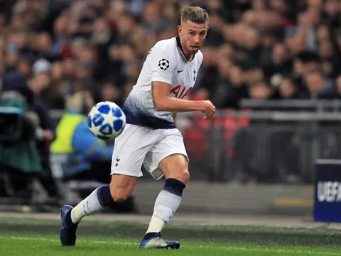 "Cậu ấy chỉ cách Man Utd 1 bước chân"