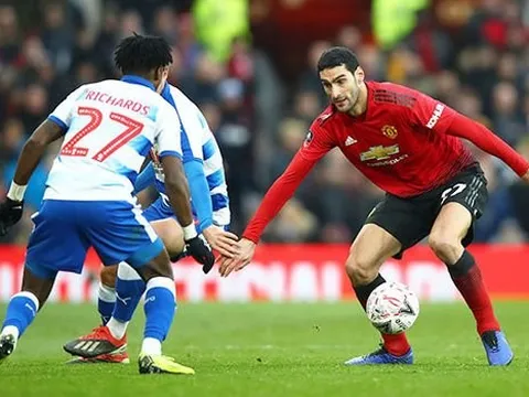 "Cậu ấy chưa bao giờ phù hợp với Man Utd"
