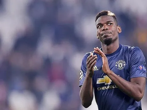 "Cậu ấy có thể rời Man Utd sang Juventus"