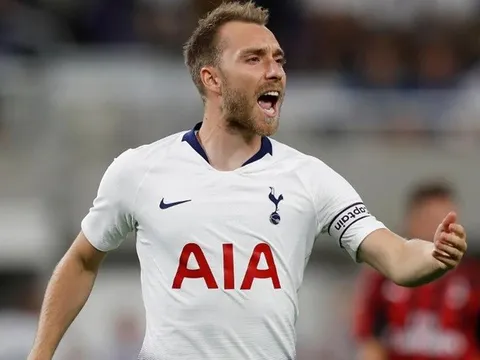 "Cậu ấy có thể sánh ngang với Ronaldo và Messi"
