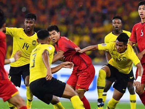 "Cậu ấy có tương lai tươi sáng ở tuyển Việt Nam"