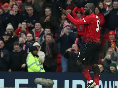 "Cậu ấy đã có pha di chuyển tuyệt vời"