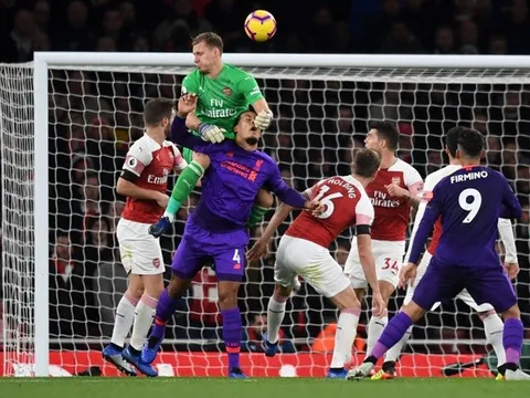 "Cậu ấy đã nâng Liverpool lên một tầm cao mới"