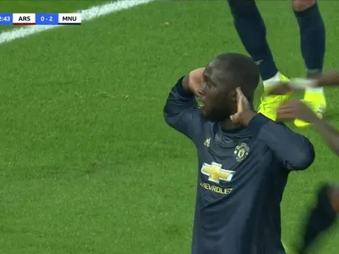 'Cậu ấy đã tạo nên sự khác biệt'