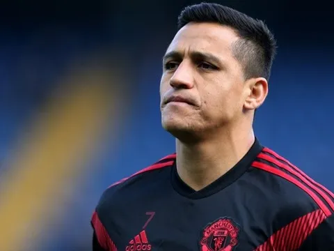 'Cậu ấy đá tệ vì những chú chó của mình không được khỏe'