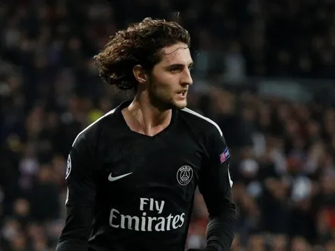"Cậu ấy đang trên đường tới Liverpool"