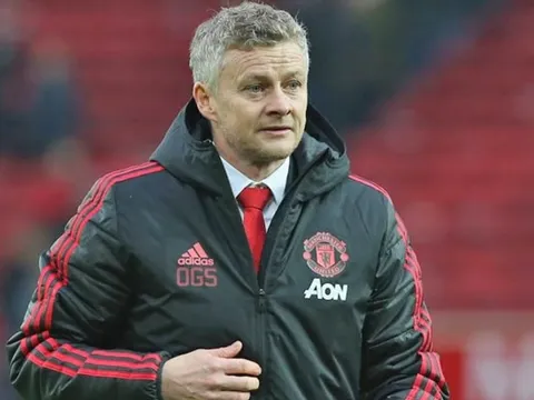 "Cậu ấy là người Solskjaer phải làm việc sau trận thua PSG"