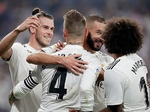 "Cậu ấy là ung nhọt ở Real Madrid và cần phải bị loại bỏ"