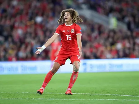 "Cậu ấy quá tài năng, là tương lai của Chelsea'