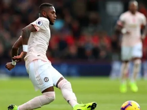 "Cậu ấy sẽ có tương lai tại Man Utd"