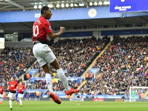 'Cậu ấy sẽ đưa Man Utd đến 1 danh hiệu Premier League hoặc Champions League'