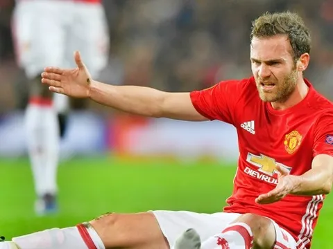 "Cậu ấy sẽ rời Man Utd nhưng..."