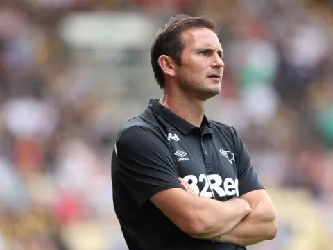 Cầu được ước thấy, Lampard tái ngộ Chelsea tại Carabao Cup