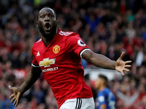 Câu hỏi vòng 7 Premier League: Man Utd lên đỉnh?