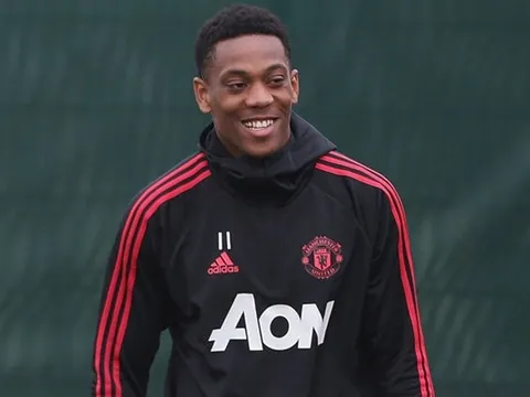 'Cậu ta mới 23 tuổi và cần làm nhiều hơn thế'