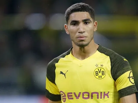 "Cậu ta nên rút kinh nghiệm sau trận thua Tottenham"