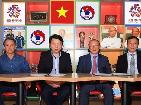 Cầu thủ HAGL có được lợi khi HLV trưởng là người Hàn Quốc?