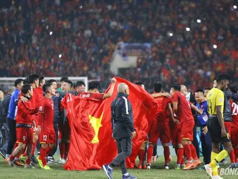 Cầu thủ Malaysia không thể nuốt trôi thất bại trước tuyển Việt Nam