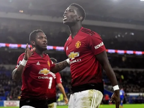 'Cầu thủ Man Utd chẳng khác gì trò đùa'