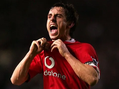 'Cầu thủ Man Utd ghét tất cả mọi người và ngược lại'