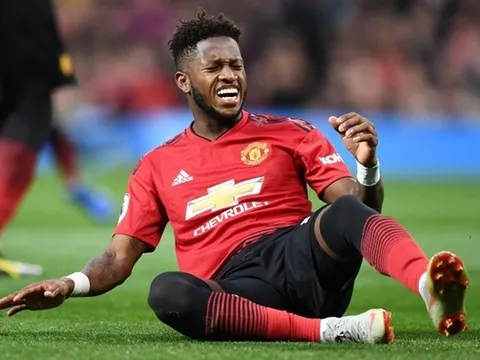 Cầu thủ Man Utd 'kinh ngạc' vì một quyết định của Mourinho