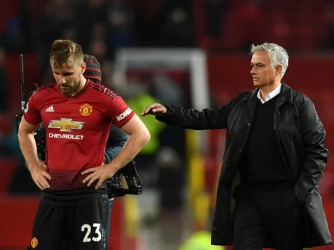 "Cầu thủ Man Utd liệu có dám nói điều đó với Mourinho?"
