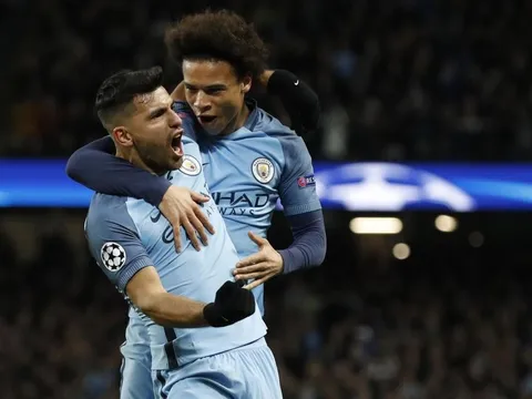 Cầu thủ nguy hiểm nhất của Man City lúc này