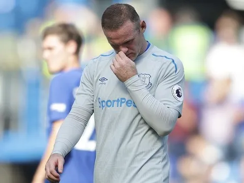 Cầu thủ tâm điểm vòng 4 Premier League: Rooney sống sao sau Scandal?