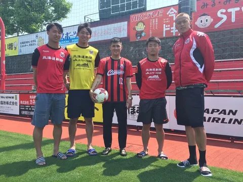 Cầu thủ Việt Nam xuất ngoại – dấu hỏi cho sự thành công