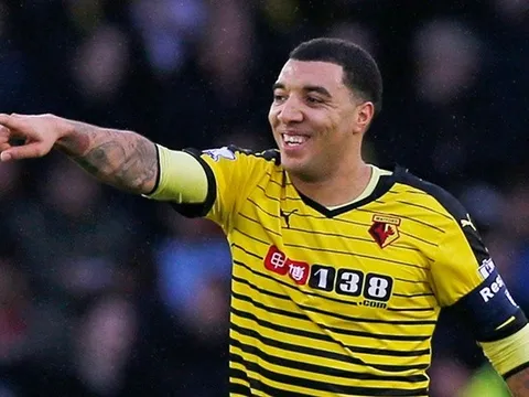 Cầu thủ Watford chê Arsenal "không thèm chiến đấu"