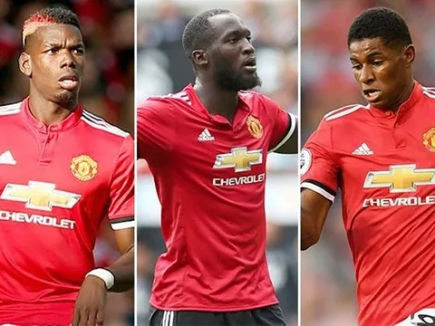 Cầu thủ xuất sắc nhất tháng 12 của Man Utd: Gọi tên "ái đồ" Solskjaer