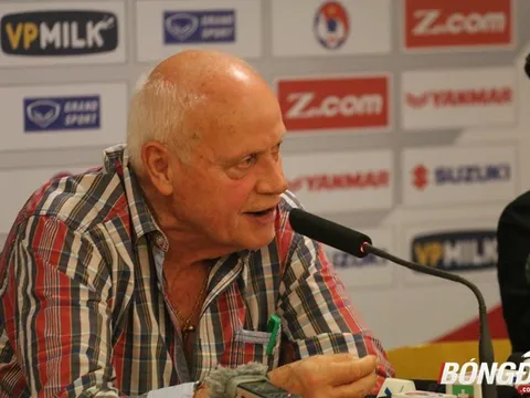 Cay cú vì bị bị loại, HLV Afghanistan khẳng định Việt Nam không có cơ hội tại Asian Cup