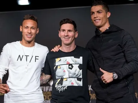 "Cay cú" vì mất sức hút, chủ tịch La Liga chỉ trích cả châu Âu