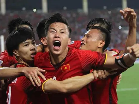 Quế Ngọc Hải: "ĐT Việt Nam vô địch AFF Cup nhờ 2 lý do này"
